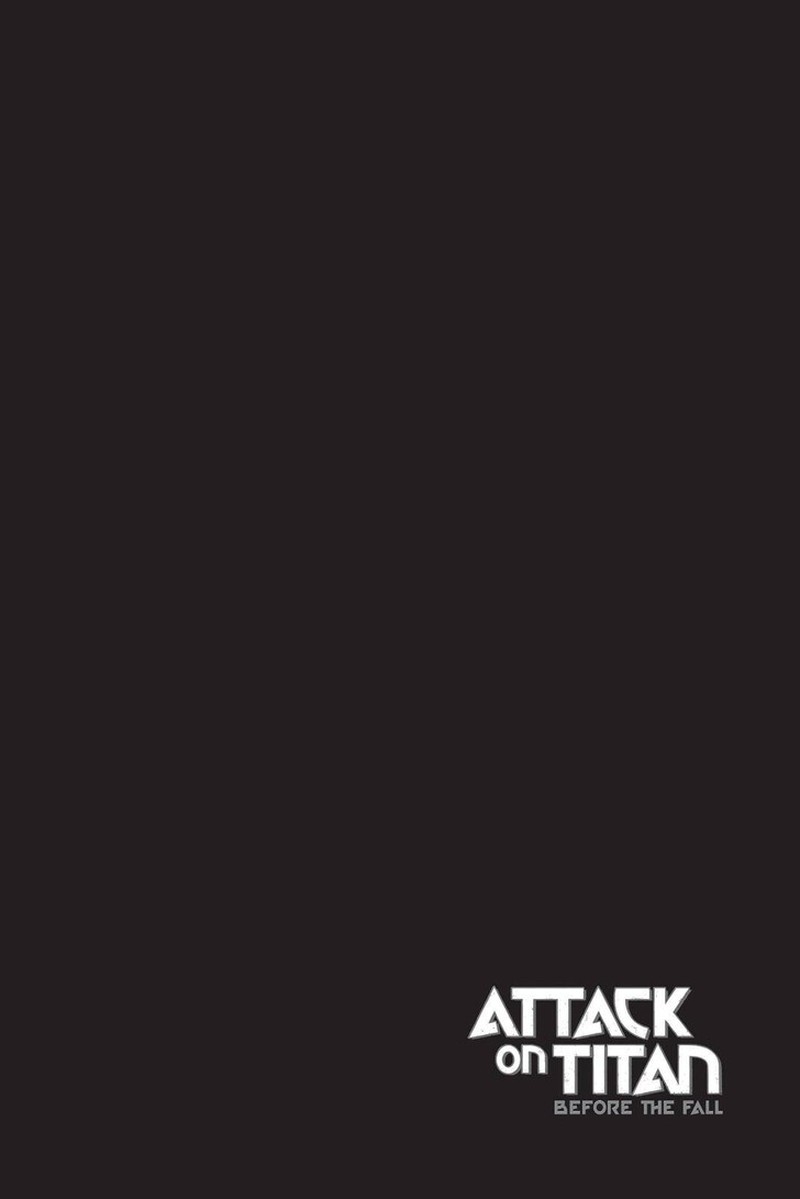 Attack On Titan Before The Fall Chapter 63 Page 2