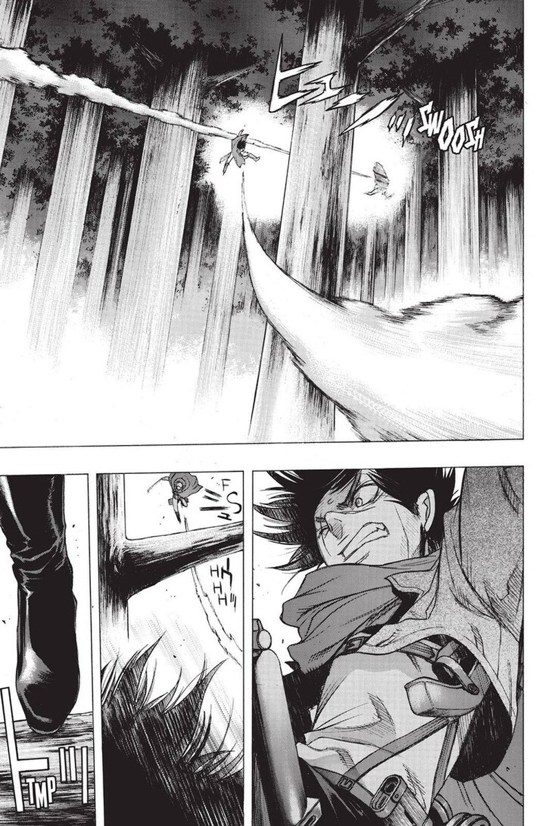 Attack On Titan Before The Fall Chapter 63 Page 25