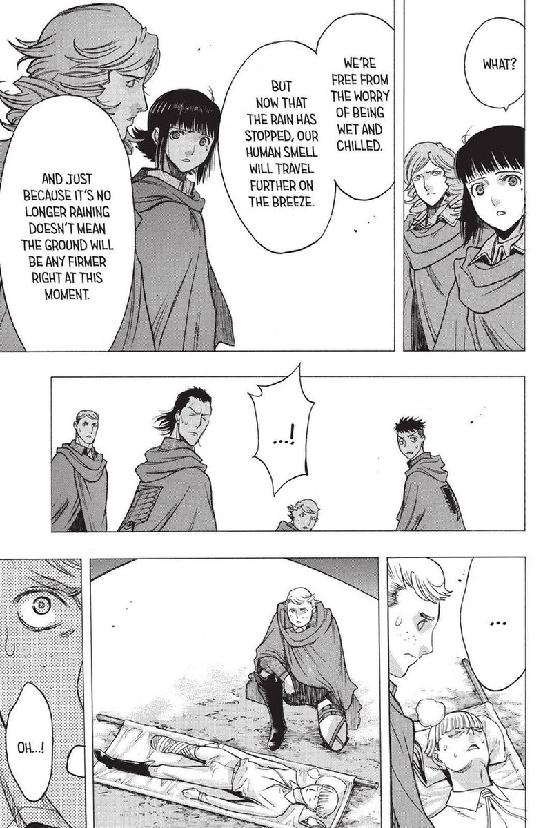 Attack On Titan Before The Fall Chapter 63 Page 29