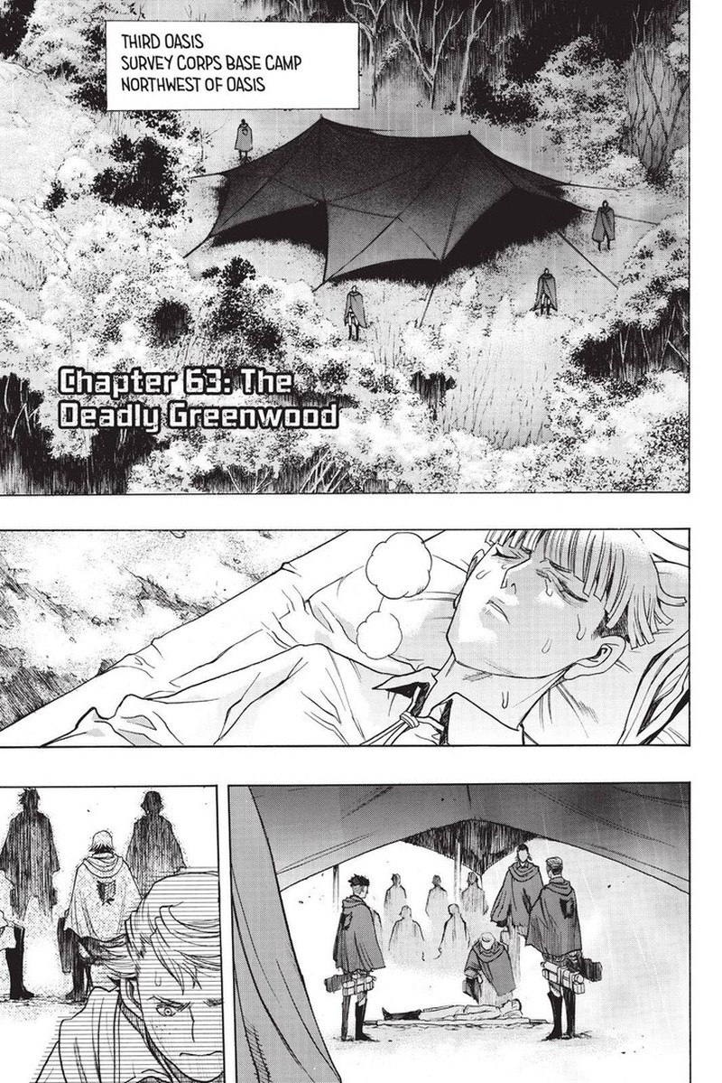 Attack On Titan Before The Fall Chapter 63 Page 3