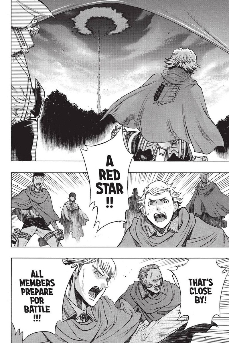 Attack On Titan Before The Fall Chapter 63 Page 30