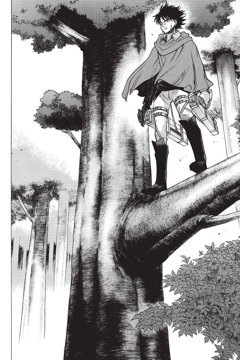 Attack On Titan Before The Fall Chapter 63 Page 38