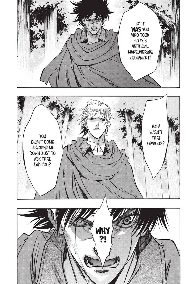 Attack On Titan Before The Fall Chapter 63 Page 40