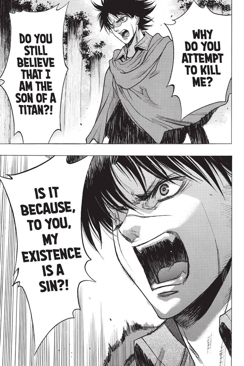 Attack On Titan Before The Fall Chapter 63 Page 41