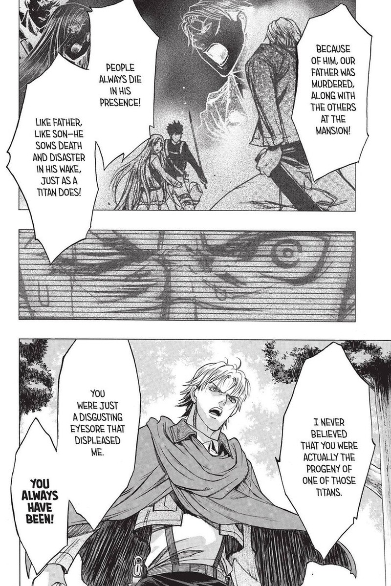 Attack On Titan Before The Fall Chapter 63 Page 42