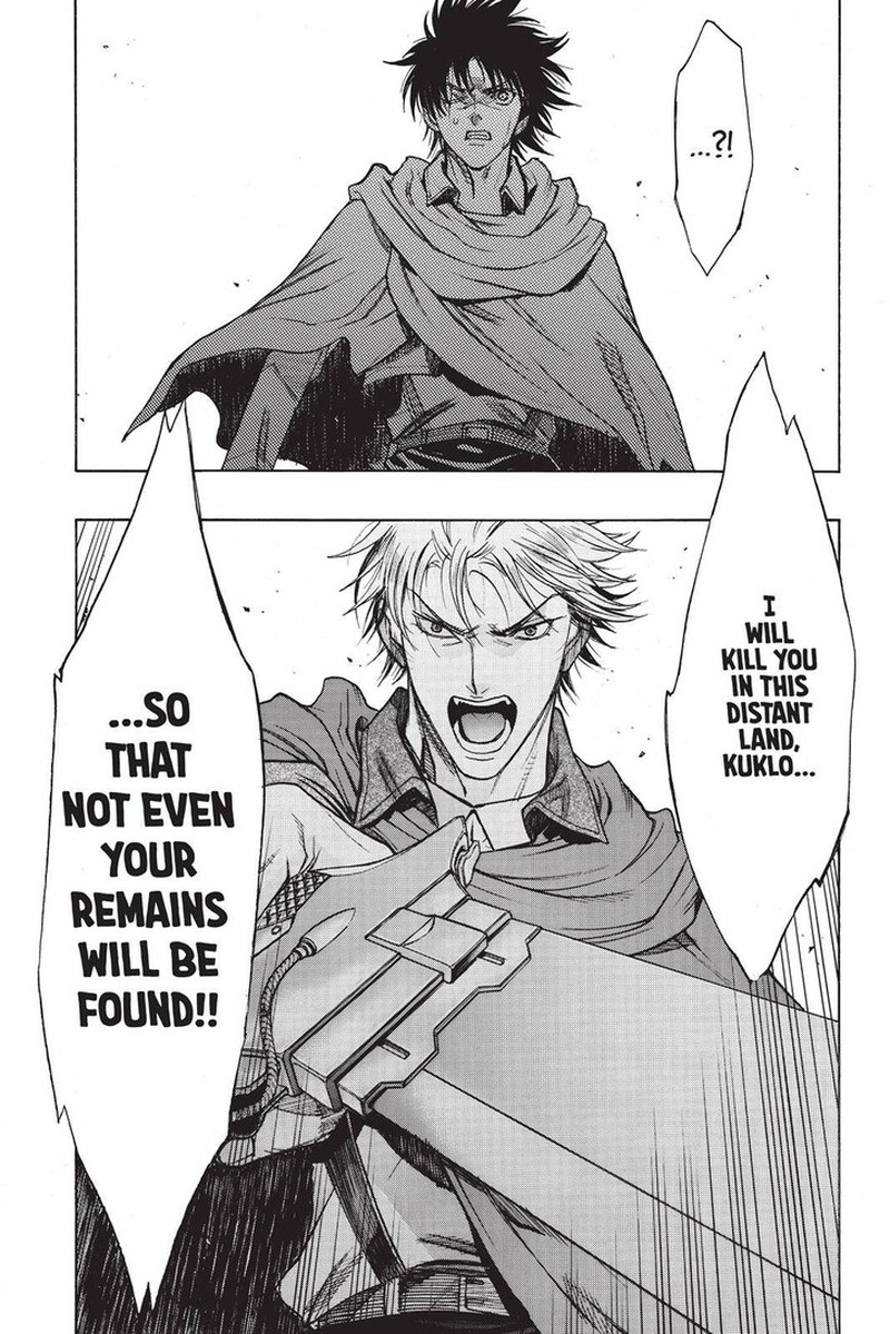 Attack On Titan Before The Fall Chapter 63 Page 44