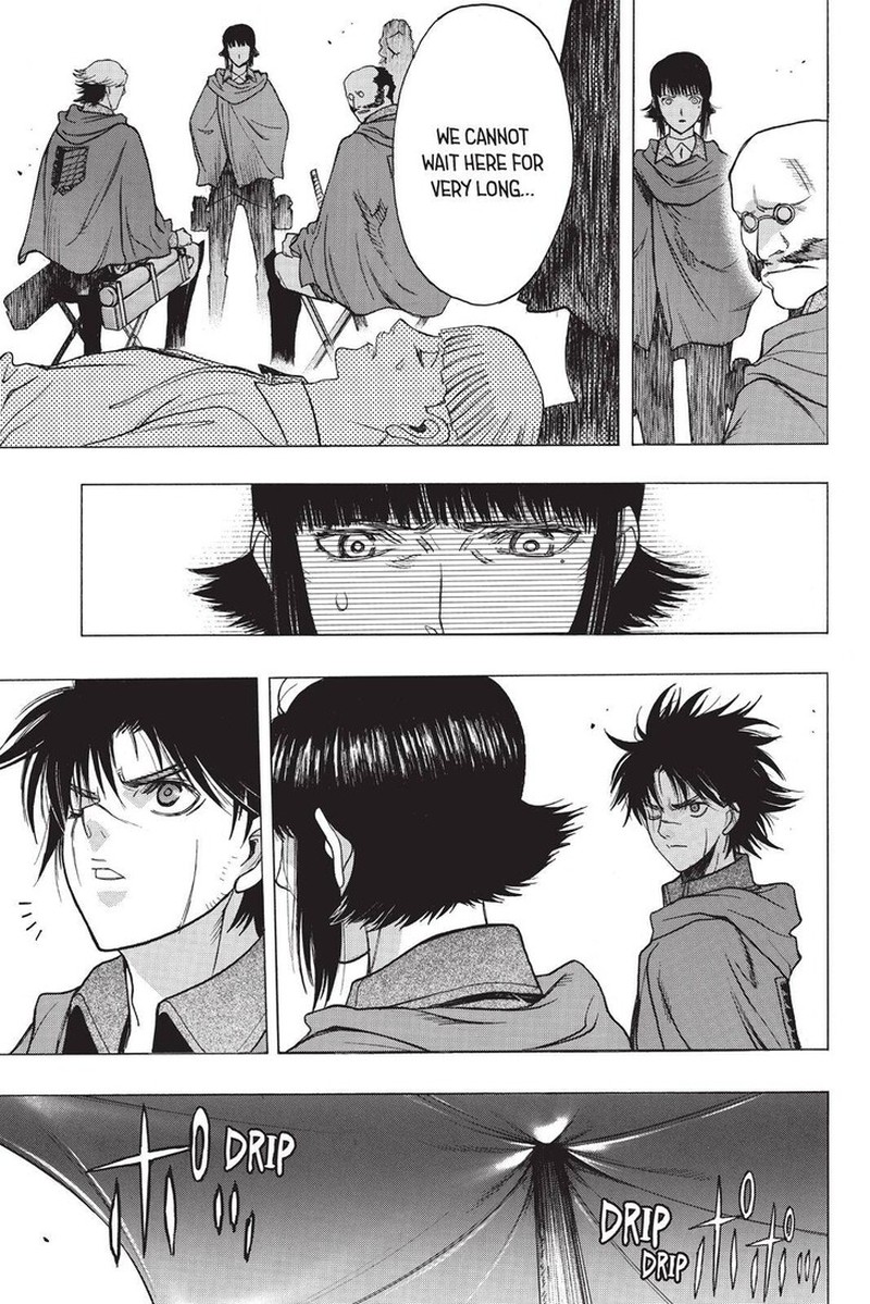 Attack On Titan Before The Fall Chapter 63 Page 9
