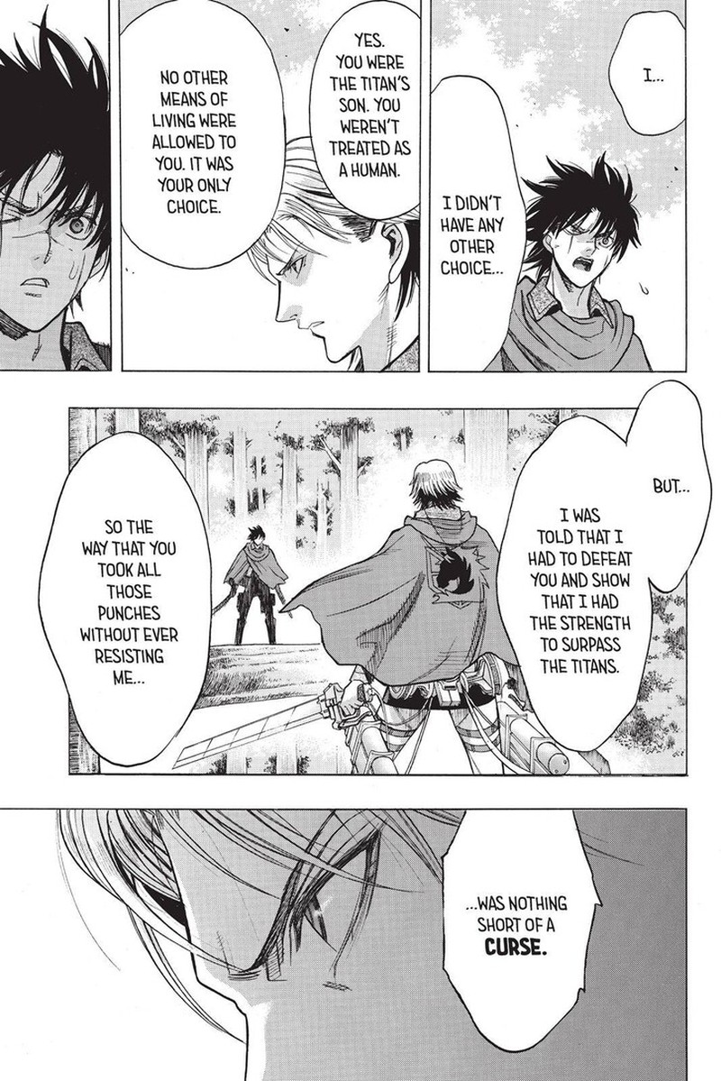 Attack On Titan Before The Fall Chapter 64 Page 11