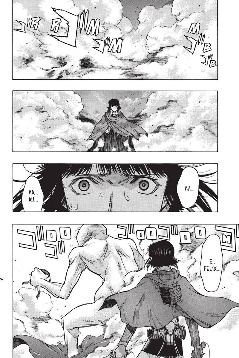 Attack On Titan Before The Fall Chapter 64 Page 26