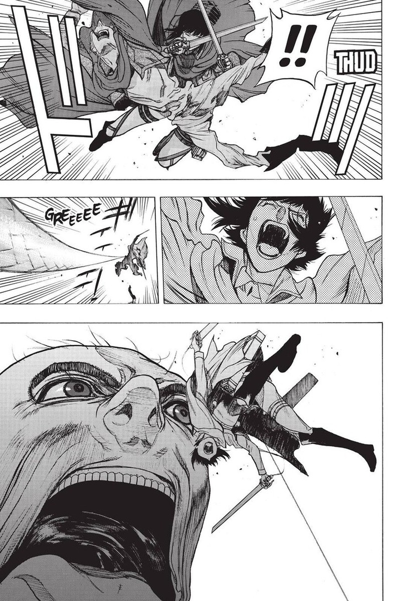 Attack On Titan Before The Fall Chapter 64 Page 29