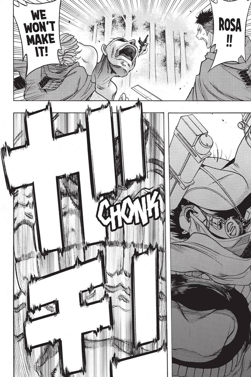 Attack On Titan Before The Fall Chapter 64 Page 30