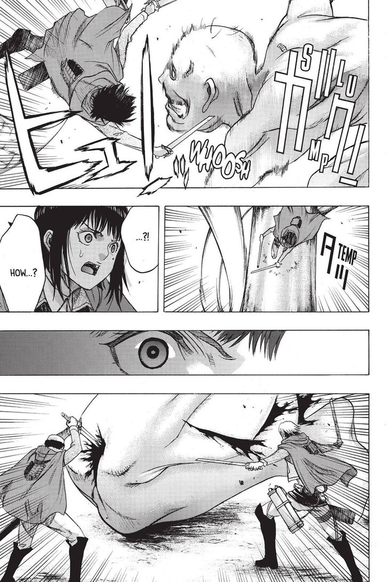 Attack On Titan Before The Fall Chapter 64 Page 31