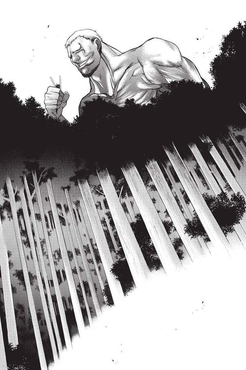 Attack On Titan Before The Fall Chapter 64 Page 34