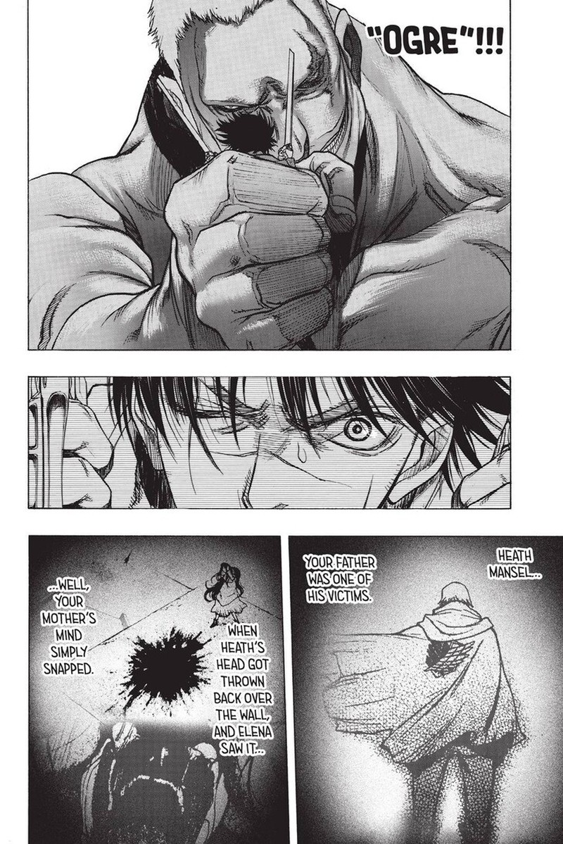 Attack On Titan Before The Fall Chapter 64 Page 38