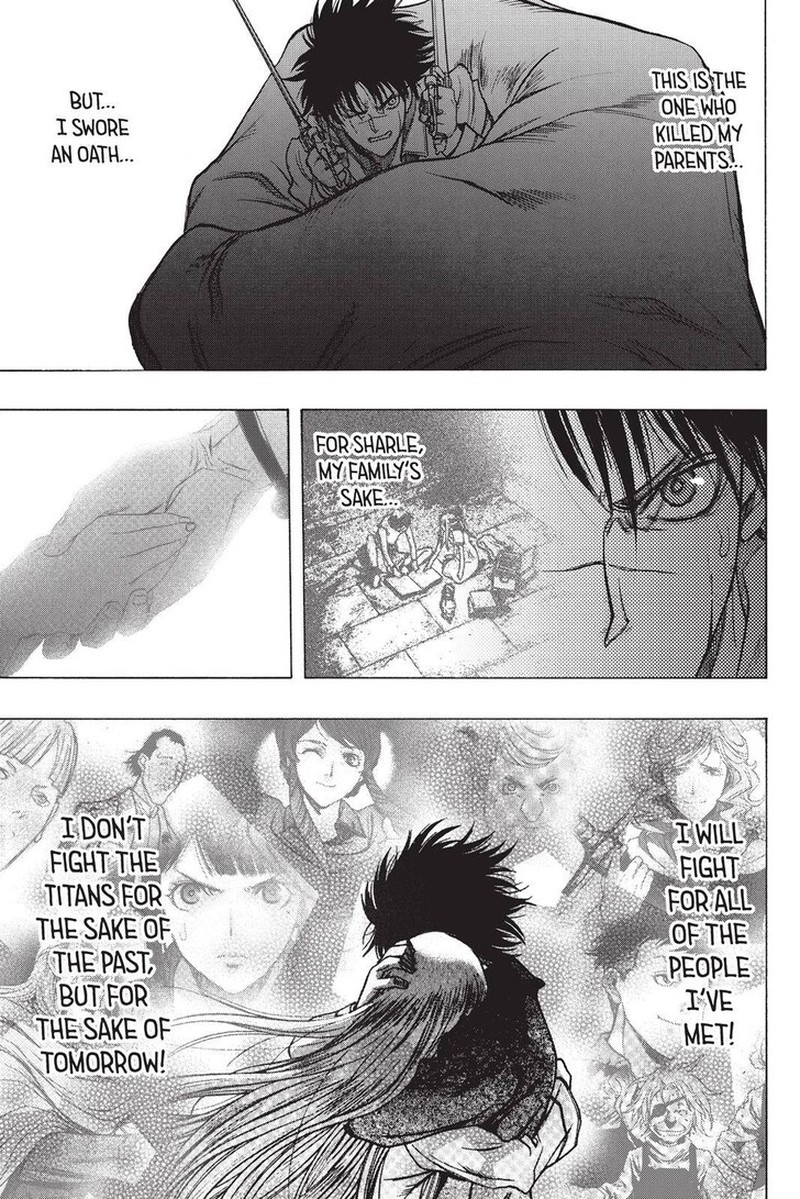 Attack On Titan Before The Fall Chapter 64 Page 39