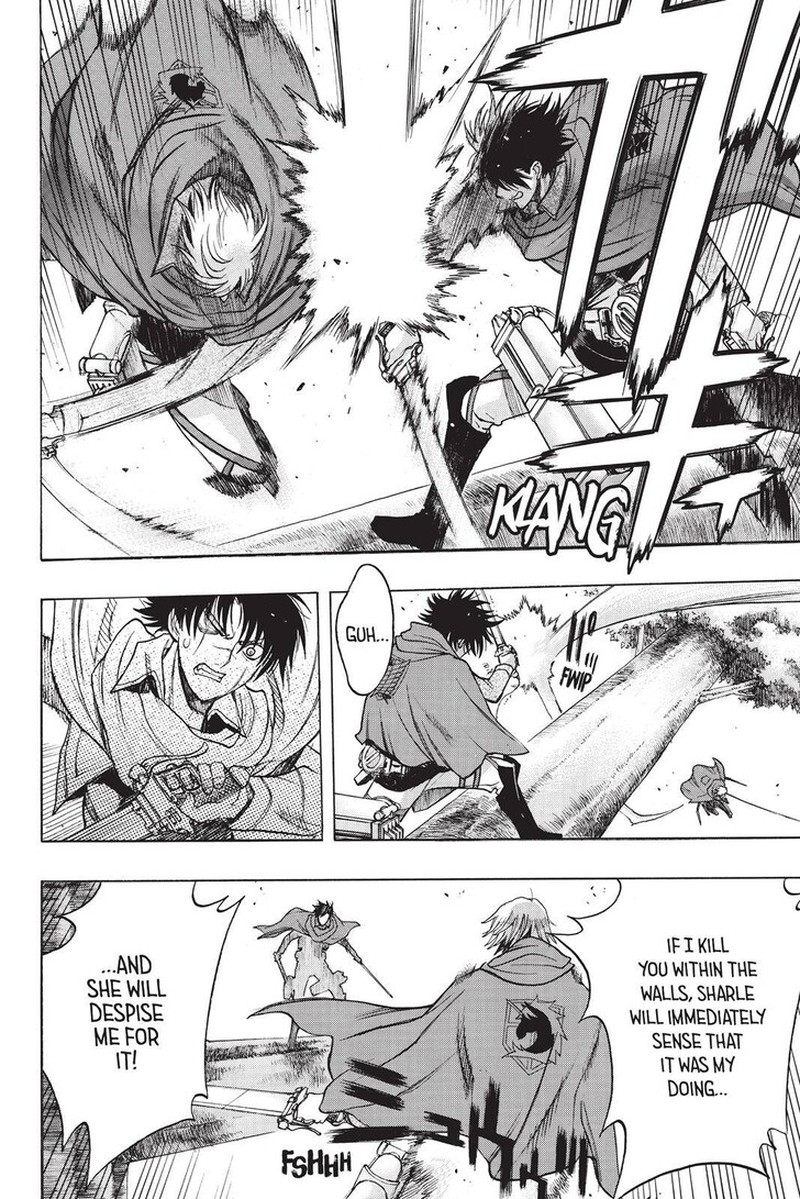 Attack On Titan Before The Fall Chapter 64 Page 4