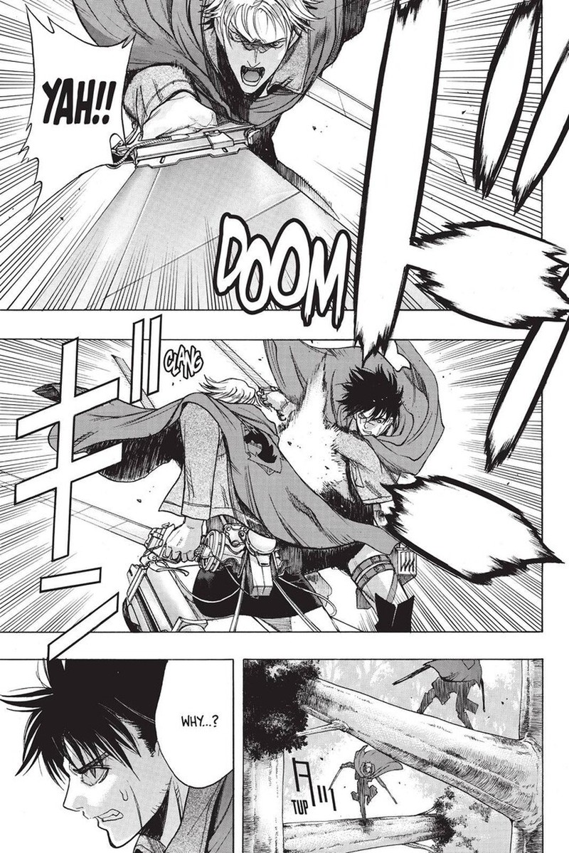 Attack On Titan Before The Fall Chapter 64 Page 7