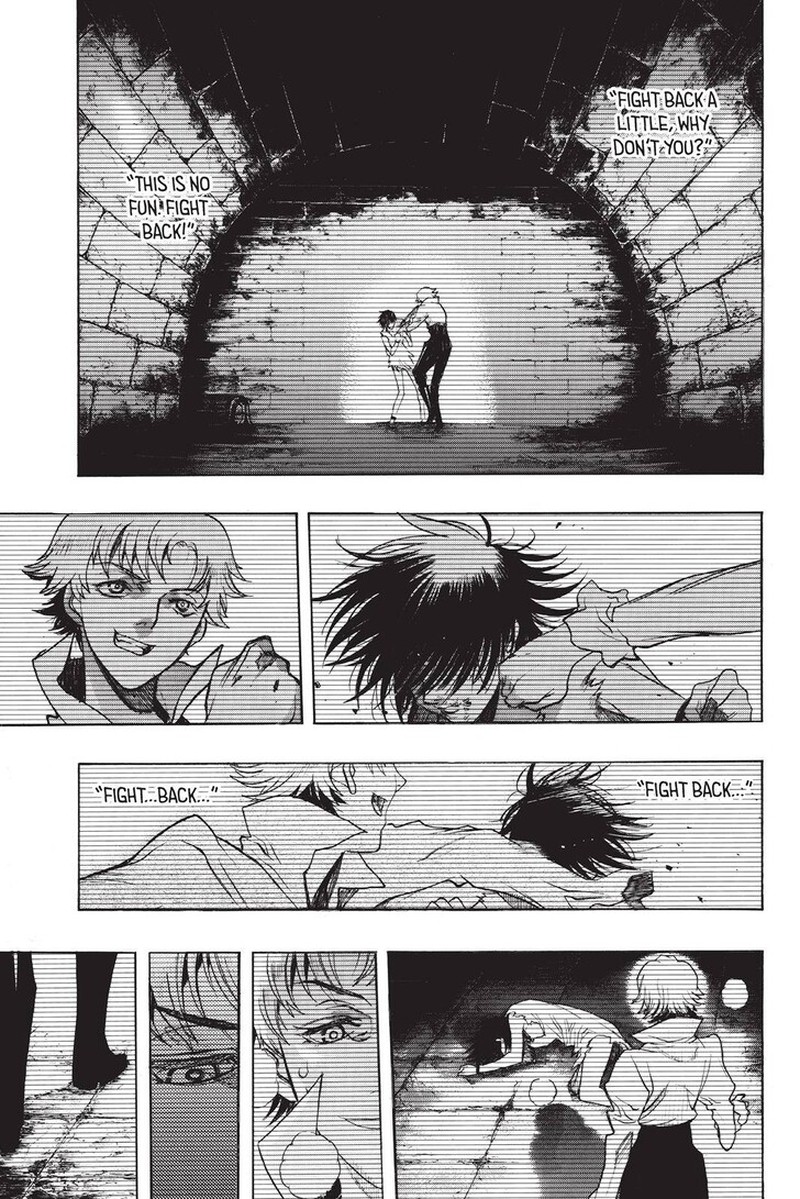 Attack On Titan Before The Fall Chapter 64 Page 9