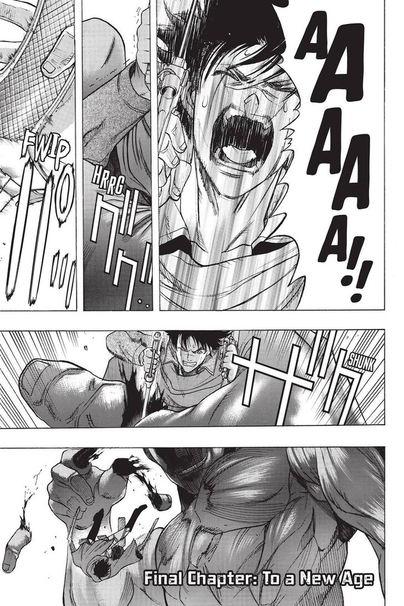 Attack On Titan Before The Fall Chapter 65 Page 1