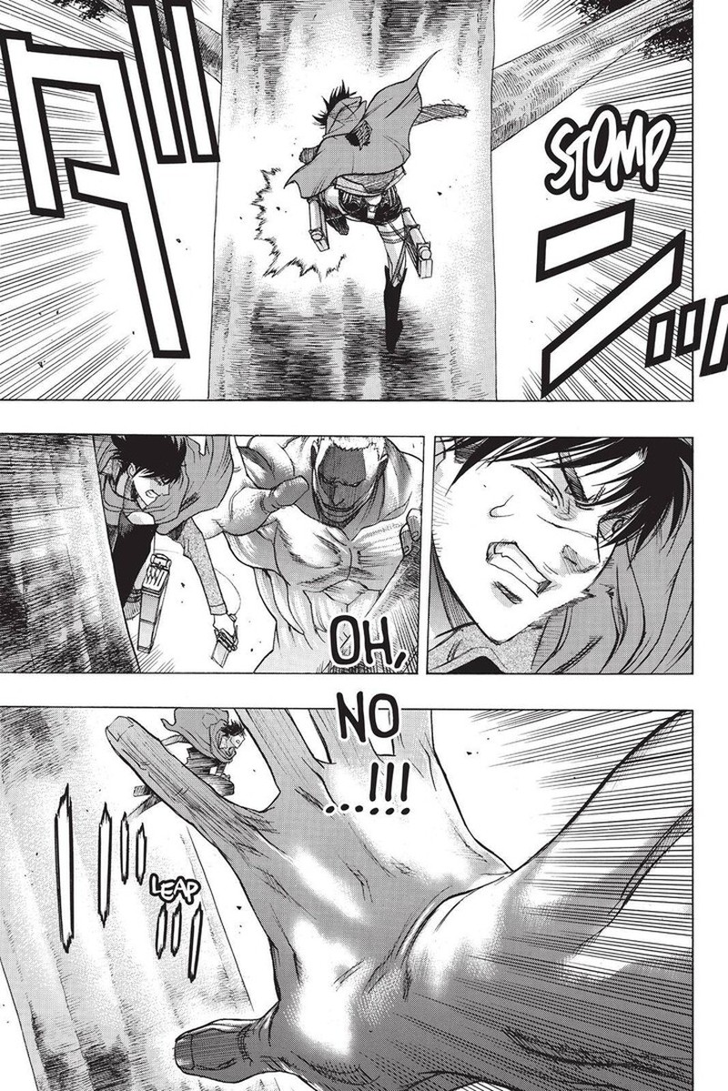 Attack On Titan Before The Fall Chapter 65 Page 13