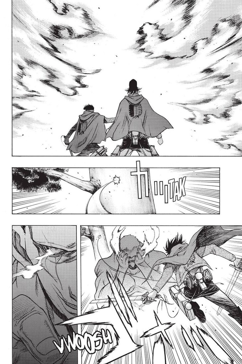Attack On Titan Before The Fall Chapter 65 Page 24
