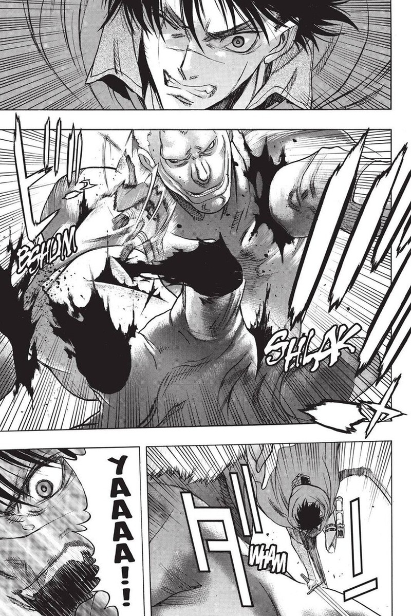 Attack On Titan Before The Fall Chapter 65 Page 25