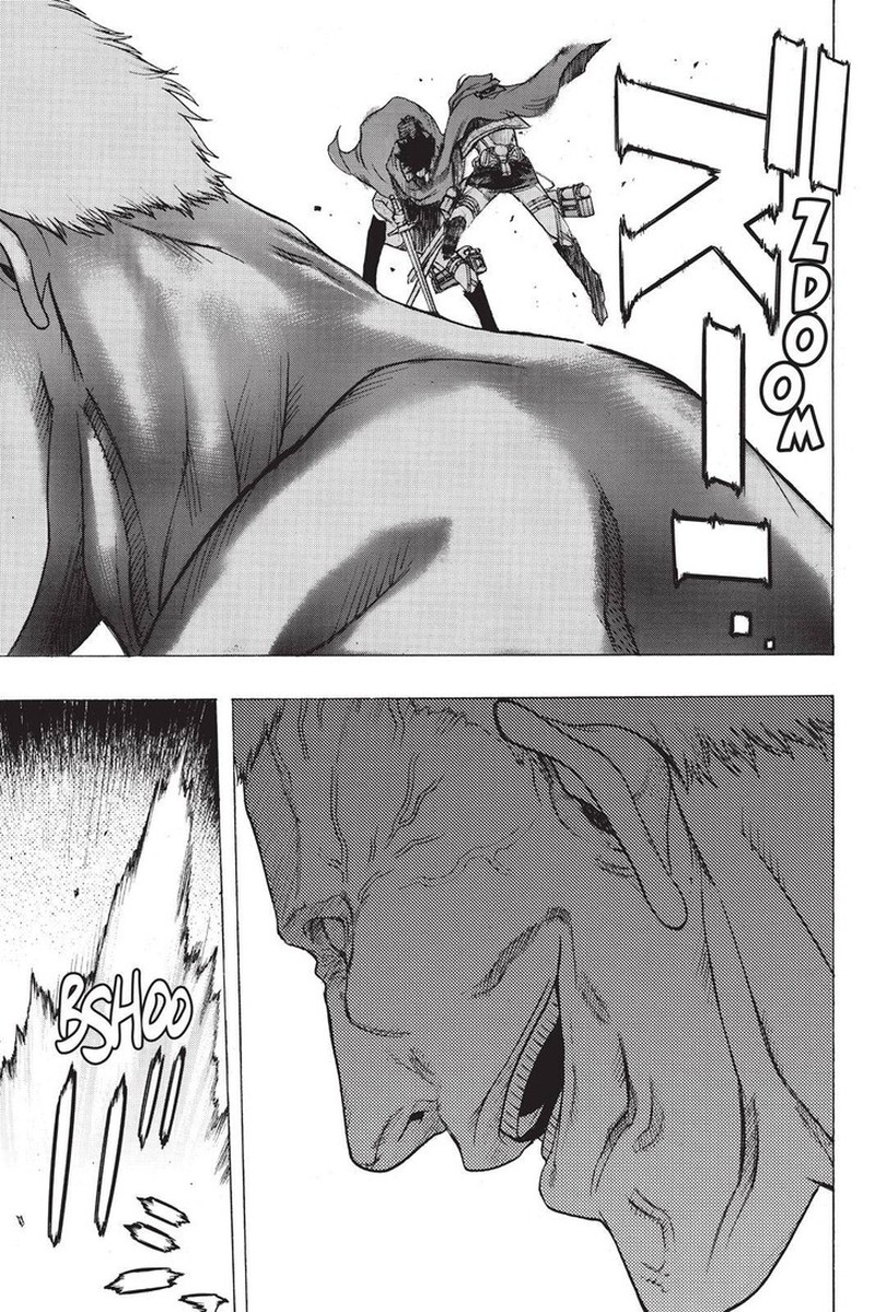 Attack On Titan Before The Fall Chapter 65 Page 29
