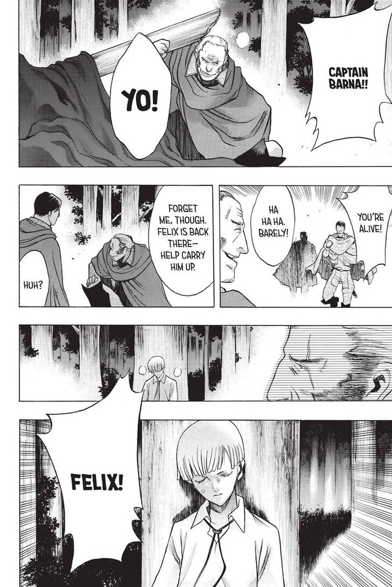 Attack On Titan Before The Fall Chapter 65 Page 32