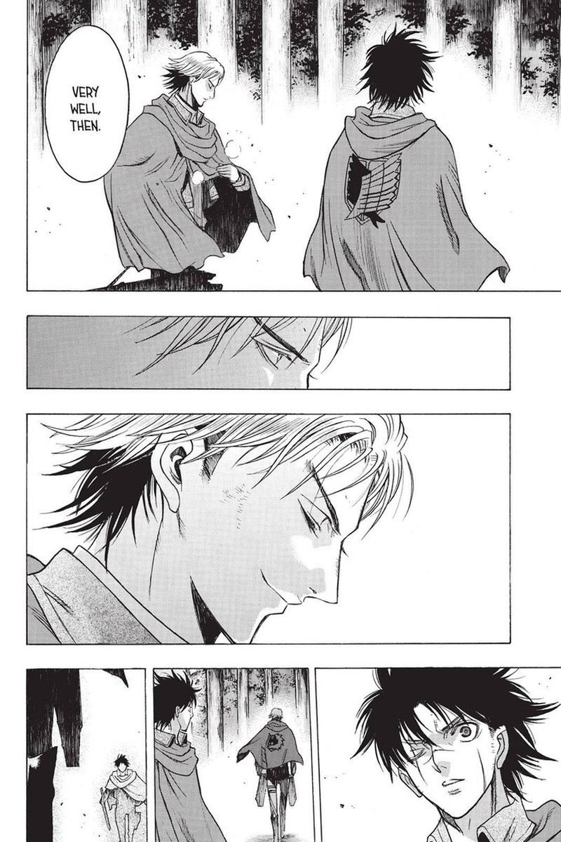 Attack On Titan Before The Fall Chapter 65 Page 36