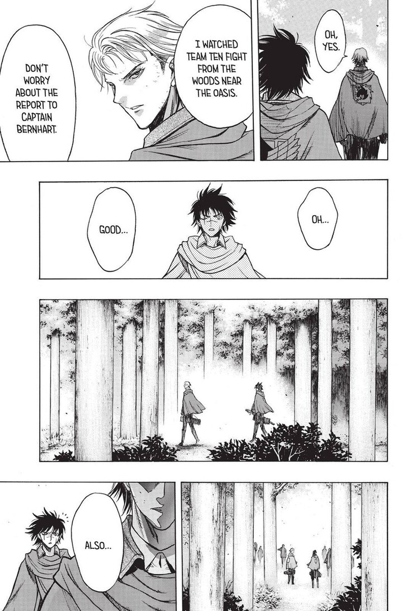 Attack On Titan Before The Fall Chapter 65 Page 37