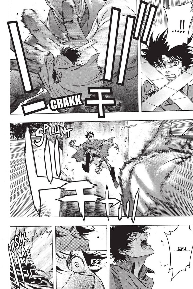 Attack On Titan Before The Fall Chapter 65 Page 4