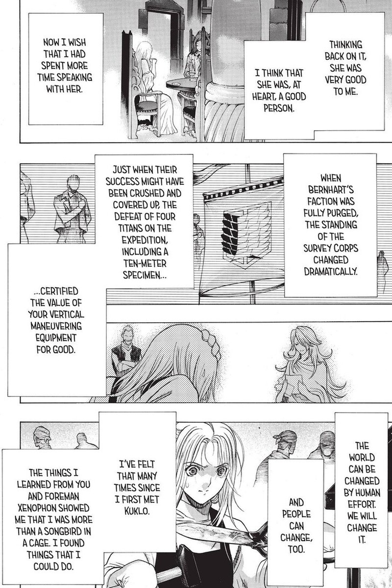 Attack On Titan Before The Fall Chapter 65 Page 44