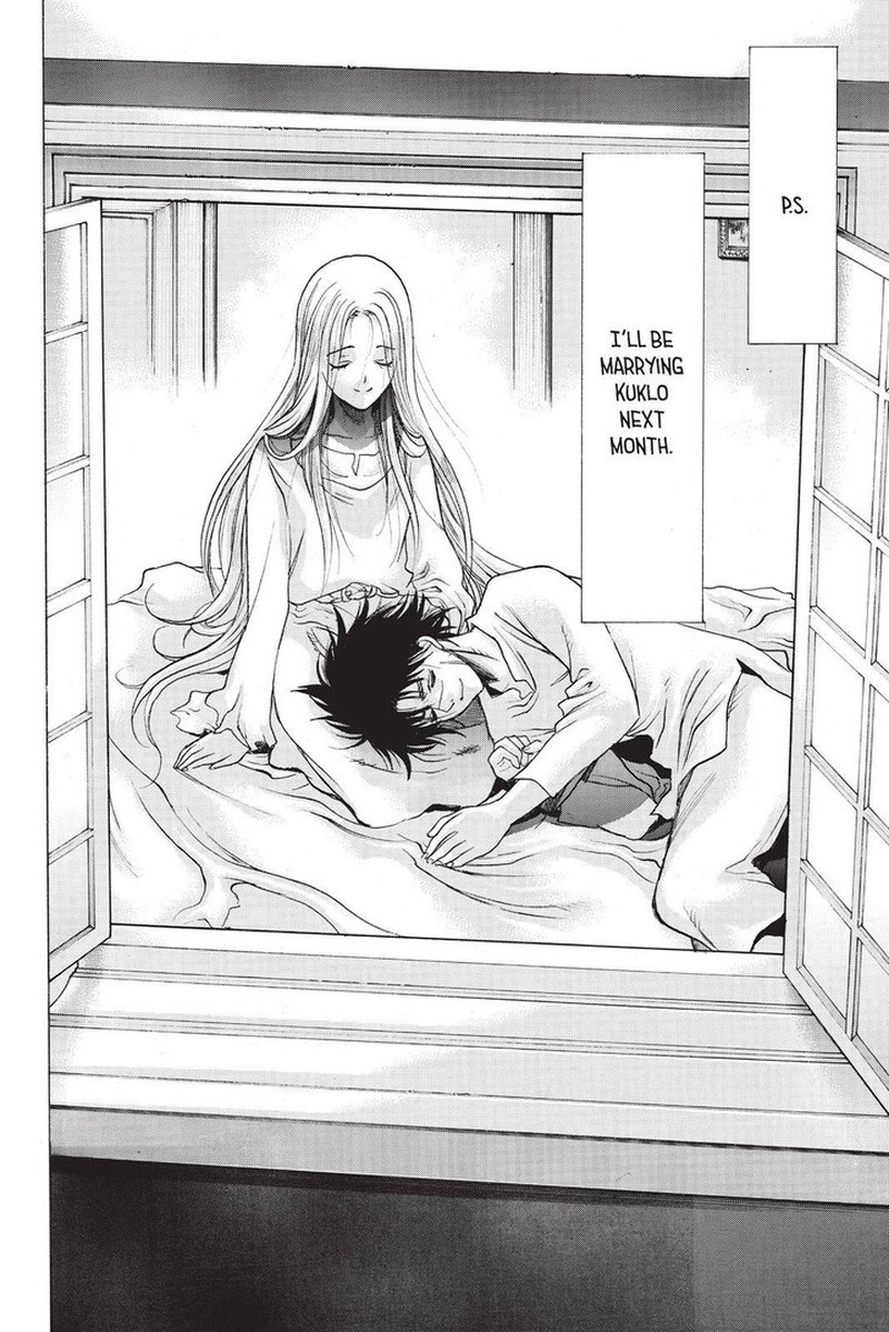 Attack On Titan Before The Fall Chapter 65 Page 46