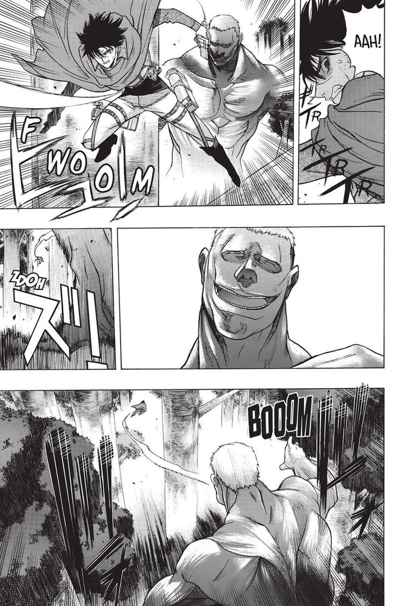 Attack On Titan Before The Fall Chapter 65 Page 7