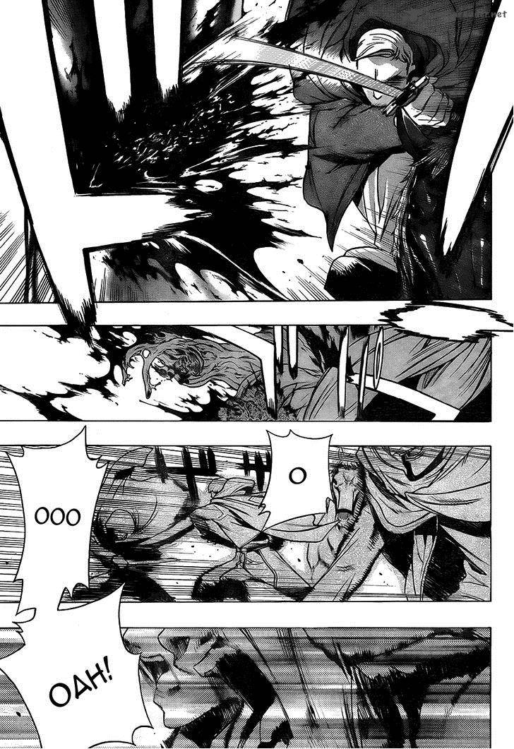 Attack On Titan Before The Fall Chapter 7 Page 22