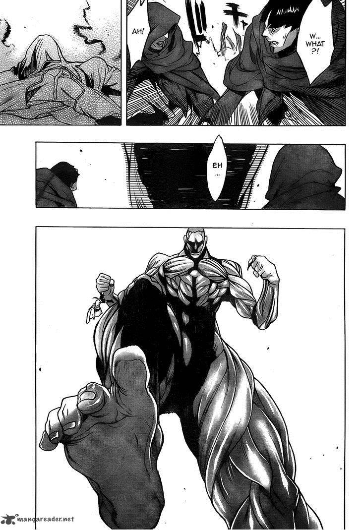 Attack On Titan Before The Fall Chapter 7 Page 26