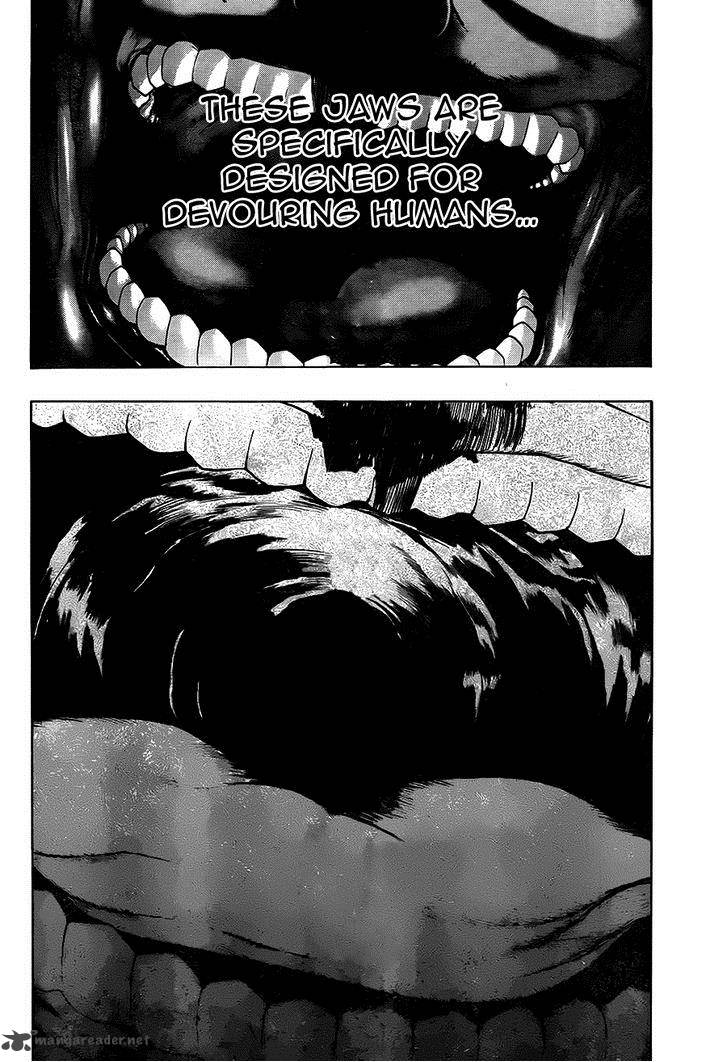 Attack On Titan Before The Fall Chapter 7 Page 3