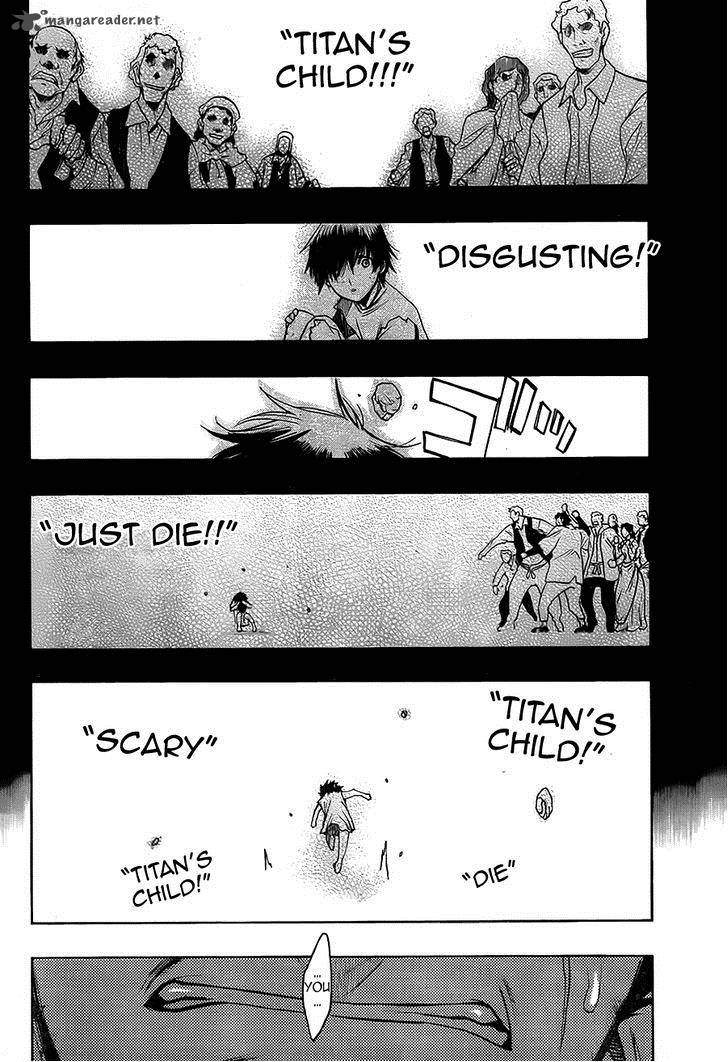 Attack On Titan Before The Fall Chapter 7 Page 5