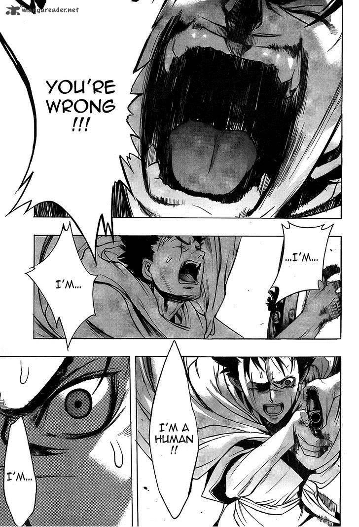 Attack On Titan Before The Fall Chapter 7 Page 6