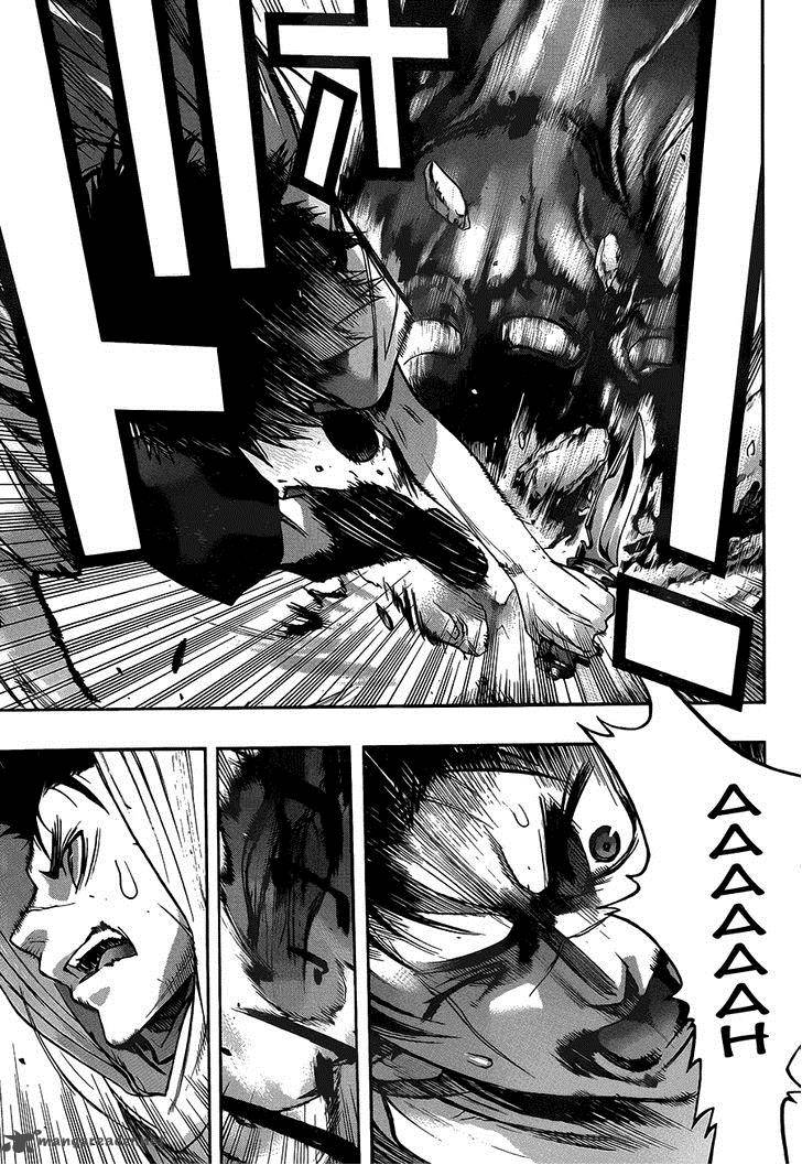 Attack On Titan Before The Fall Chapter 8 Page 13