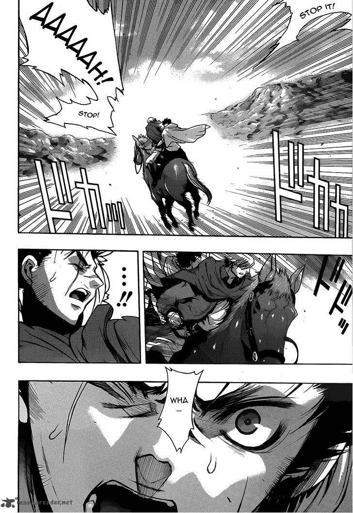Attack On Titan Before The Fall Chapter 8 Page 17