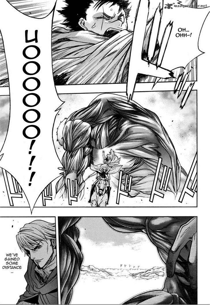 Attack On Titan Before The Fall Chapter 9 Page 22