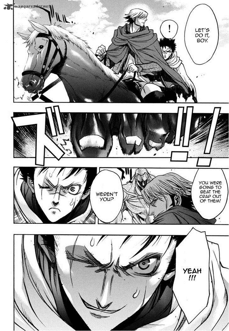 Attack On Titan Before The Fall Chapter 9 Page 23
