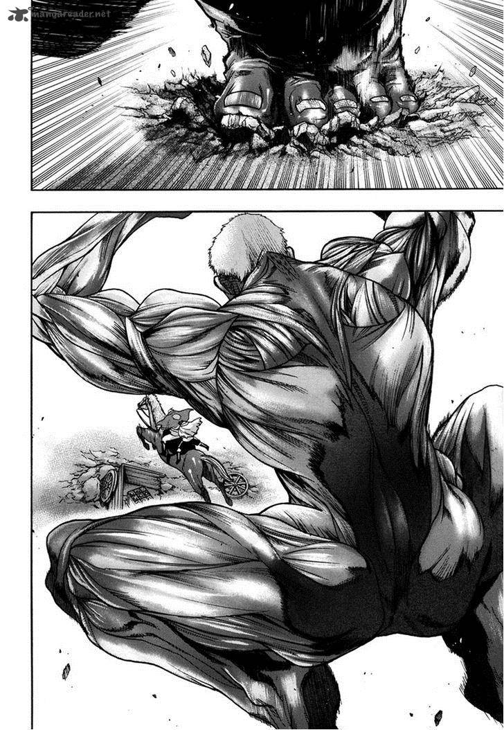 Attack On Titan Before The Fall Chapter 9 Page 26