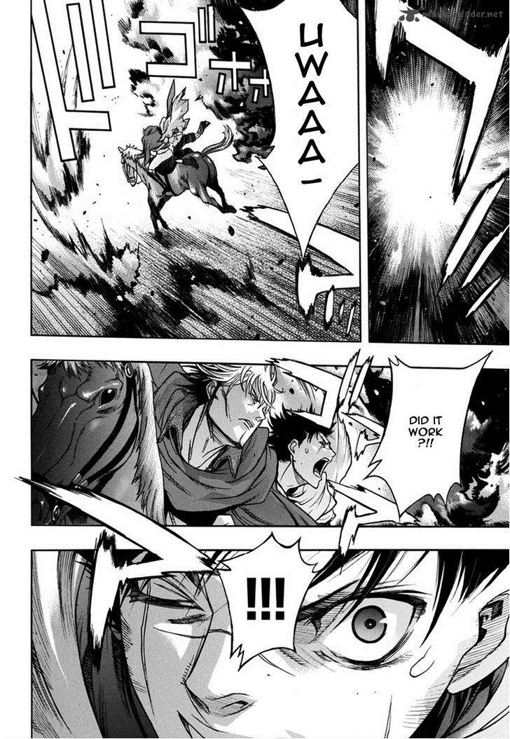 Attack On Titan Before The Fall Chapter 9 Page 29