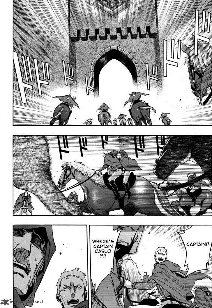 Attack On Titan Before The Fall Chapter 9 Page 38