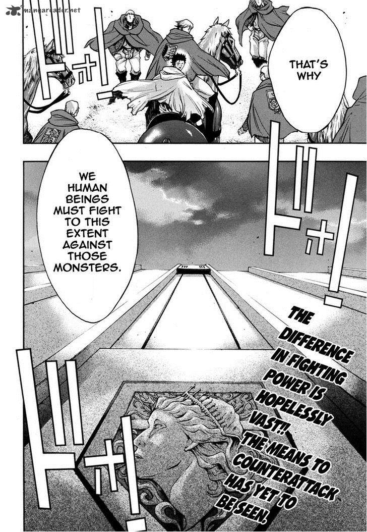 Attack On Titan Before The Fall Chapter 9 Page 44