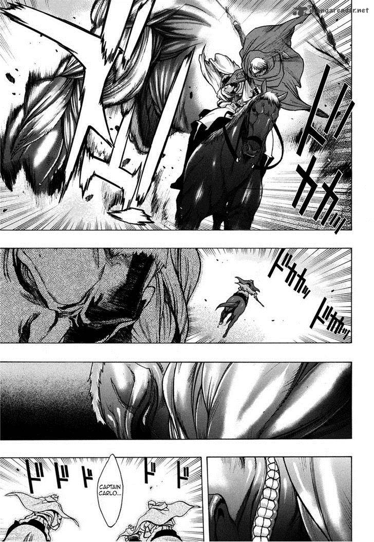 Attack On Titan Before The Fall Chapter 9 Page 9