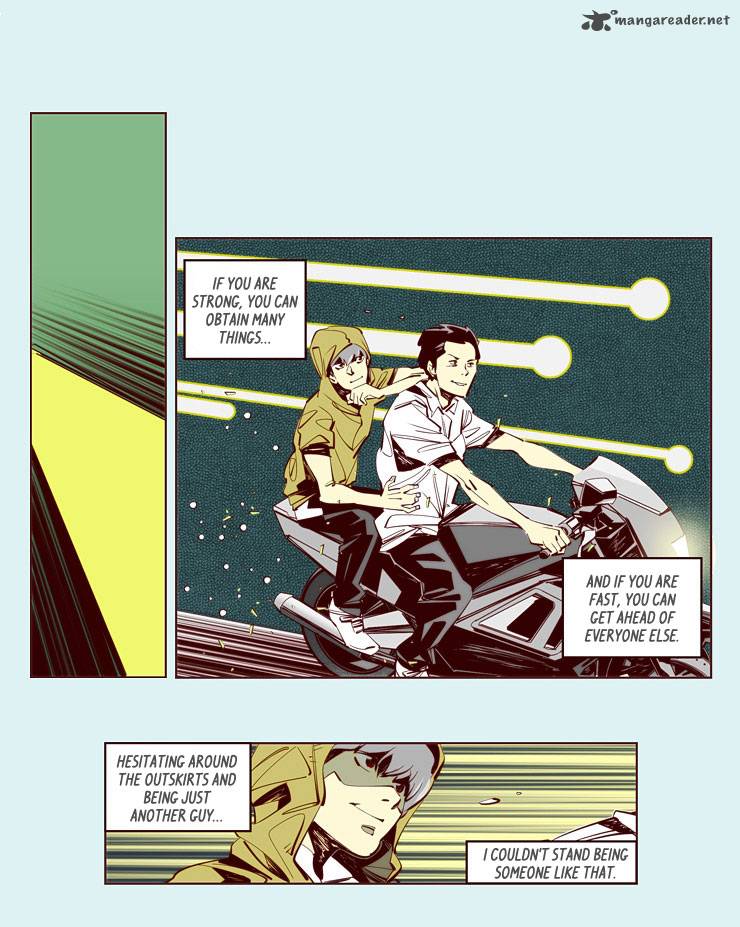 Attaque Chapter 1 Page 13