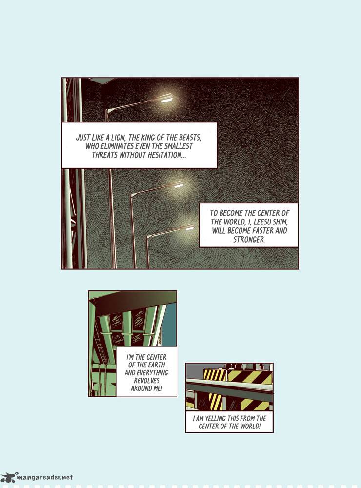 Attaque Chapter 1 Page 14
